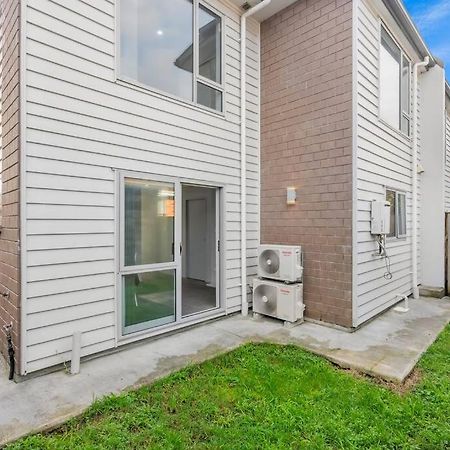 Airport & City At Your Doorstep! The Central Charm Auckland Luaran gambar