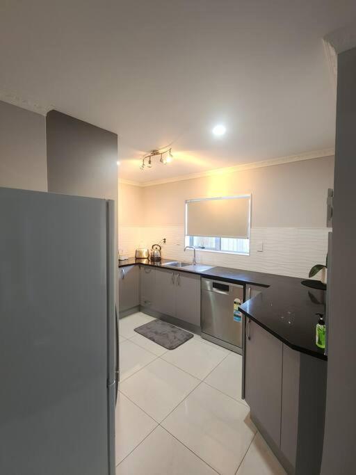 Airport & City At Your Doorstep! The Central Charm Auckland Luaran gambar